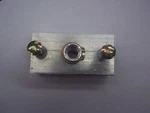 Triton Trailer Add Ski Tie Down Nut Assy 02446. Fixed Price $20.95.