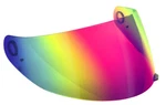 Gmax Face Shield For GM54 Helmet G078013 Red Iridium. Fixed Price $38.99.