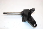 87 Polaris Trail Boss 250 2X4 Oem Left Steering Spindal 1821023 AP32. Fixed Price $29.99.