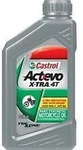 Castrol Part Synthetic Oil 20W50 4T Quart 06139. Fixed Price $14.99.