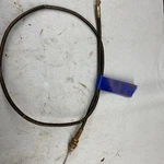 1970 Vintage John Deere 600 Snowmobile Throttle Cable Good 300? 400? 440. Fixed Price $26.50.