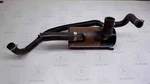 2004 Polaris Msx 150 Intercooler Heat Exchanger With Hoses 0451993. Fixed Price $54.99.