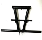 New Oem Arctic Cat Idler Arm Black 0704-069 Artic. Fixed Price $233.75.