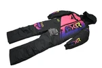 Fxr 233018-1065-08 Child Size Black/neon Fusion Helium Monosuit. Fixed Price $179.99.