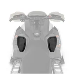Ski-doo Oem, Trail Soft Knee Pads, Rev GEN5, 860202618. Fixed Price $98.99.