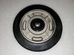 New Arctic Wheel 0114-206, Thundercat, Ext Special, Aluminum Center.. Fixed Price $28.00.