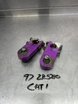 97 98 99 Arctic Cat 440 Zr 500 580 600 Rear Suspension Torque Pivot Arm Bracket. Fixed Price $84.59.