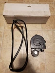 Arctic Cat Snowmobile Underhood Wind Up Light 0638-407. Fixed Price $20.00.