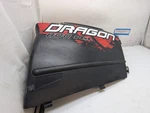 Polaris 2010-2017 Iq Dragon Side Panel Black Right 2633972-070 800 Used Oem. Fixed Price $94.95.