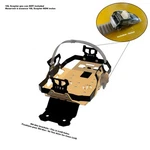 Itek Gas Can Bracket Kit. Fixed Price $143.99.