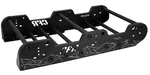Stealth Snowmobile Rack Xl, Ski-doo Direct Tunnel Mount Aluminum, CFR-TR09.4. Fixed Price $349.95.