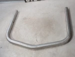 Polaris Axys Rush Pro Snowmobile Rear Grab Bar Bumper 600 800. Fixed Price $40.00.