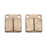 New Polaris Front Brake Pad Set 1912970. Fixed Price $34.99.
