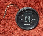Cylinder Head Temperature Gauge Arctic Cat Oem Ns 75 8-30 (0136-136). Fixed Price $133.35.