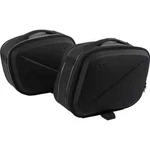 Semi-rigid Rear Side Cargo Travel Bags Can-am Spyder 219400169 2013 And Prior. Fixed Price $150.00.