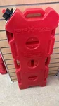 Rotopax RX-4G Gasoline Pack Of 4GAL 36X14X4. Fixed Price $114.70.