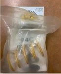 Nos Oem Comet 203475A Yellow 94C Primary Drive Clutch Spring. Fixed Price $43.49.