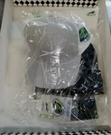 New 2024 Arctic - Cat's Pride Kit. Fixed Price $28.45.