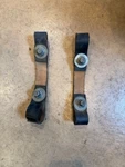 Polaris Front Limiter Straps 7518953, 7556491, 5414012, 7547332. Fixed Price $14.99.