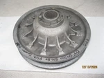 Ski Doo Mxz 800 Ptek 07' Oem Secondary Driven Clutch / Pulley 04'-08'. Fixed Price $99.99.