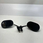 Cipa Deluxe Handle Bar Mirror-pair Dennis Kirk Snow. Fixed Price $20.00.