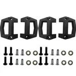 4X Base & Hardware Accessories Cargo Kit For Can-am Ski-doo Linq 860201806. Fixed Price $22.50.