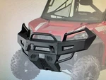 Polaris Ranger Brutus Brush Guard 2879201 -01. Fixed Price $419.99.
