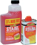Sta-bil 22204 Fuel Stabilizer Oz. Fixed Price $19.78.