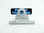 Nos Genuine Arctic Cat Hitch Cheetah Jag Panther Mountain Pantera Super. Fixed Price $10.75.
