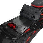 New Oem Polaris Lock & Ride Flex Roll Top K-bag Waterproof 2890008 Tunnel. Fixed Price $219.99.