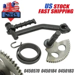 For Polaris Can-am Kick Starter Lever Spindle Spring DS50 Bombardier 90CC. Fixed Price $24.99.