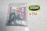 114 Extreme Max Pack 5/15" Stud Backers XTSB56-24. Fixed Price $19.99.