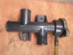 1990 Ski Doo Formula Mach Rave 583 Cap Filler,pressure 414684600,414684400. Fixed Price $20.00.