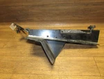 Arctic Cat Snowmobile 1995 Panther 440, Belt Clutch Shield 0707-098 1992-1996. Fixed Price $15.99.