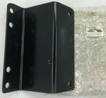 Genuine Arctic Cat 1606-195 Snowmobile Ett Hitch Bracket Fits Many Models. Fixed Price $22.99.