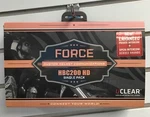 Uclear HBC200 Hd Single Pack Force Communication Kit. Fixed Price $250.00.