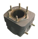 B,s.e Twin 340 Engine Right Cylinder Asm Vintage Snowmobile 800785 Nos Part. Fixed Price $75.00.