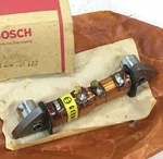 Bosch Coil Germany 214 210 122 Hirth 27/4B Generating Ignition Nos. Fixed Price $26.00.