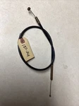 Nos Oem Arctic Cat Snowmobile Brake Cable 0187-201 Jag Panther Lynx. Fixed Price $11.99.
