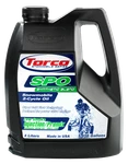 Torco S/m Spo Syn Blend Ltr 4/CASE S970077SE. Fixed Price $56.29.