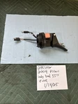 2004 Polaris Indy 550 Thumb Throttle Killswitch 288. Fixed Price $28.80.