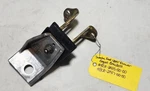 Yamaha Front Engine Brackets (upper & Lower) #8CH-21415-00-00 #8CR-21417-00-00. Fixed Price $25.00.