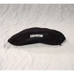 Parts Unlimited Black Windshield Bag 0710-0131. Fixed Price $36.67.
