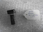 Rupp 10131 Minibike Brake Actuating Cam Nos Oem Part. Fixed Price $18.00.