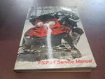Polaris 2006 - 2010 Fs/fst Snowmobile Service Manual 9922458. Fixed Price $29.99.