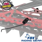Oem Polaris Snowmobile Premium Reversible Ice Scratchers 2890644 - Open Box. Fixed Price $89.99.