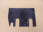 Polaris 5433665 Intake Plate. Fixed Price $10.00.