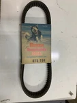 Dayco GTS758 Vintage Snowmobile Drive Belt. Fixed Price $18.99.