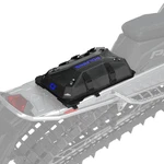 Polaris Snowmobile Lock & Ride Flex Burandt Gear Bag, Large, Blue, For Specific. Fixed Price $399.99.