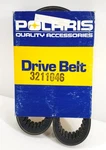 Genuine Polaris Cutlass Sport Sprint Star Oem Clutch Drive Belt 3211046 New Nos. Fixed Price $59.99.